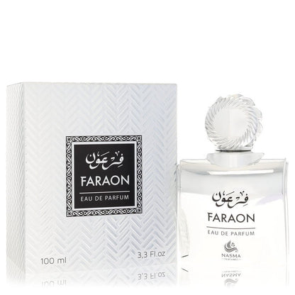 Nasma Faraon