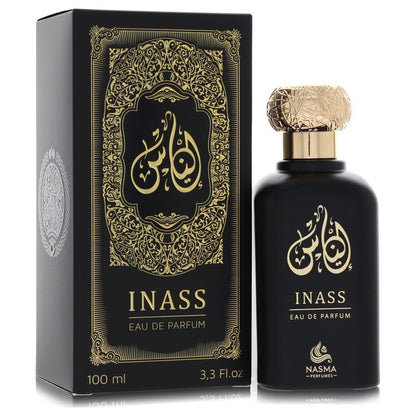 Nasma Inass