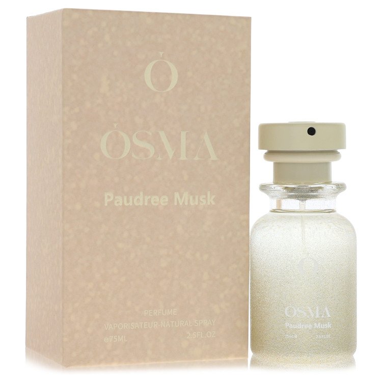 Osma Paudree Musk Parfum parfum for women