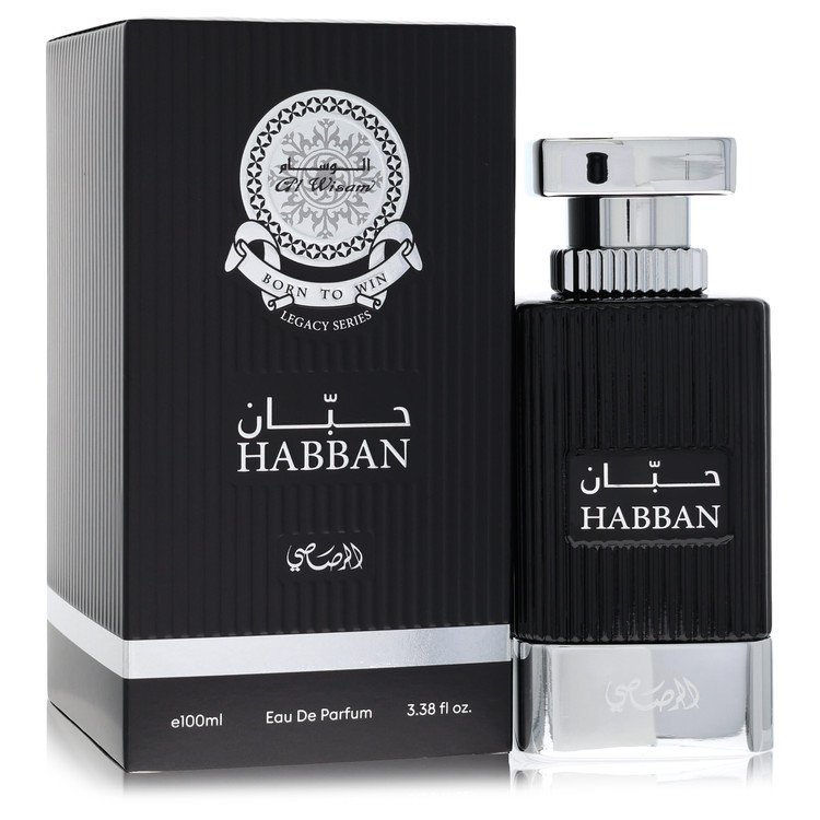 Rasasi Al Wisam Habban