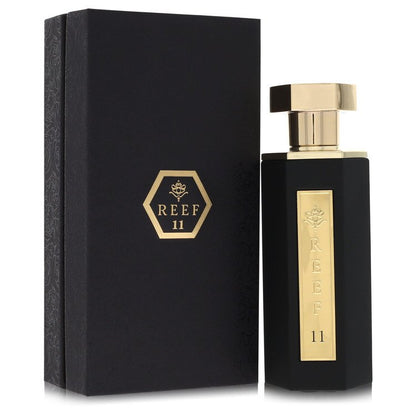 Reef 11 Parfum parfum for women