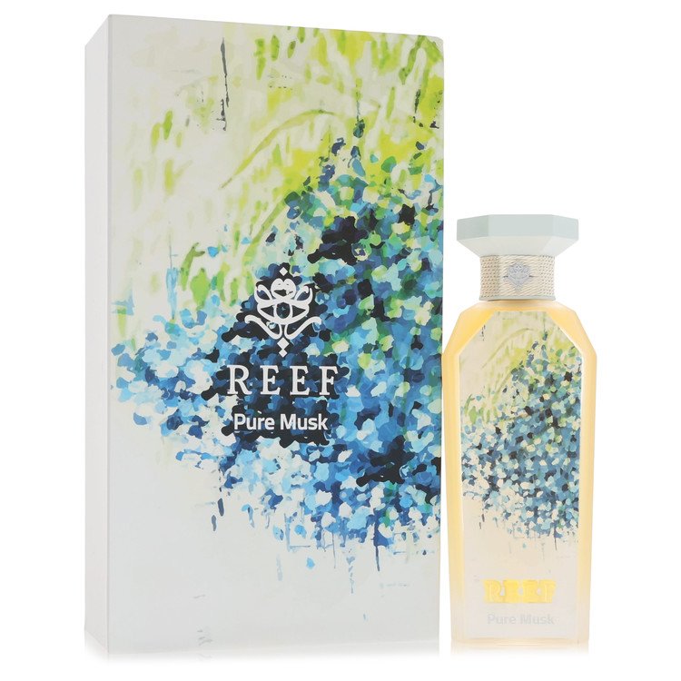 Reef Pure Musk Parfum parfum for women