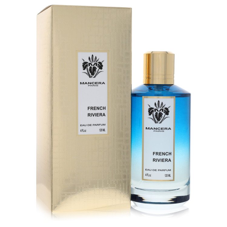 Mancera French Riviera eau de parfum for women