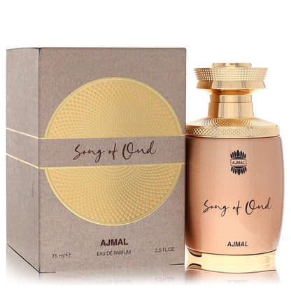 Ajmal Song Of Oud