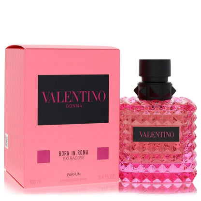 Valentino Donna Born In Roma Extradose