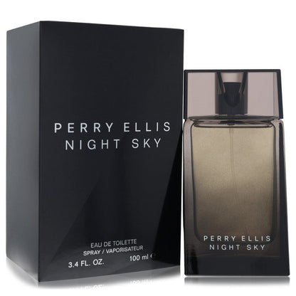 Perry Ellis Night Sky