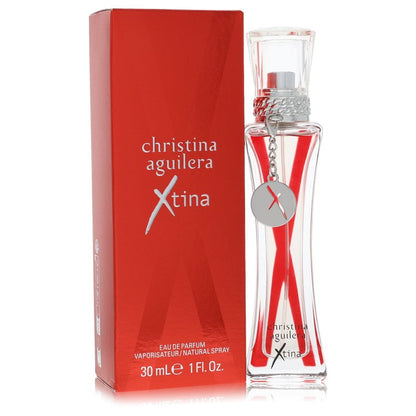 Christina Aguilera Xtina