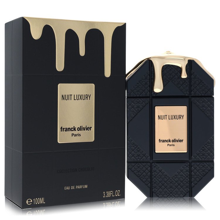 Franck Olivier Nuit Luxury