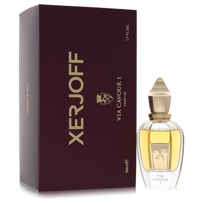Xerjoff Via Cavour 1