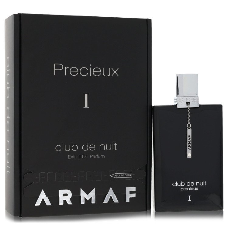 Club De Nuit Precieux I
