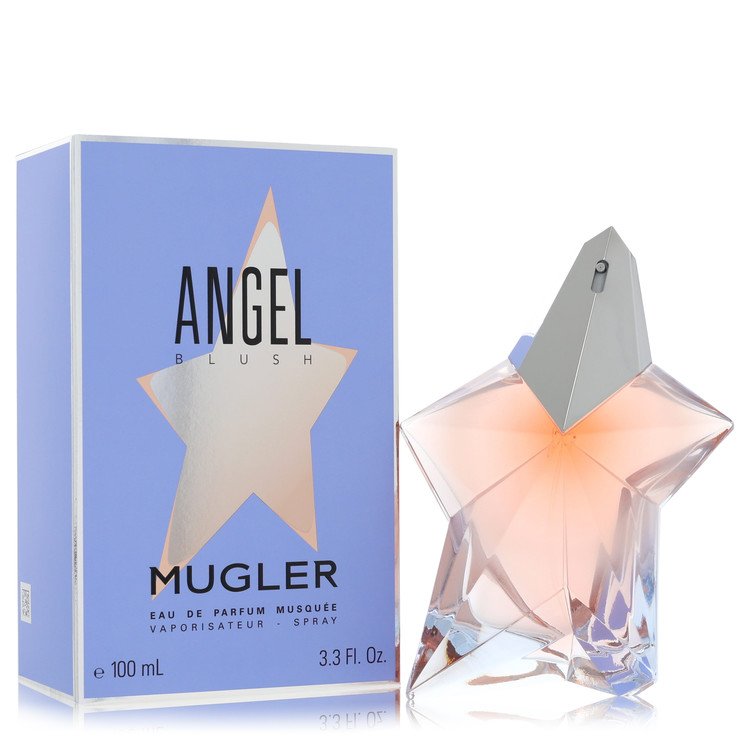 Angel Blush