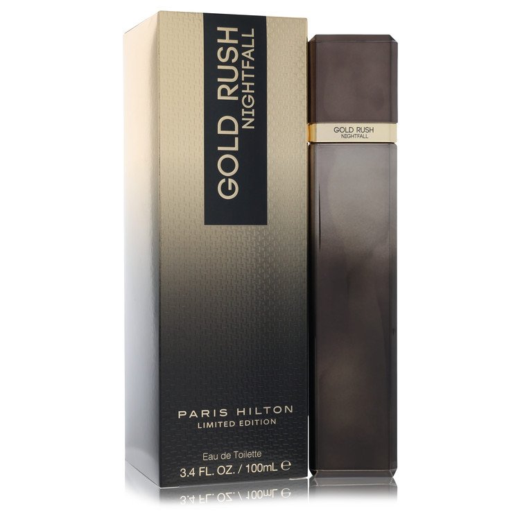Paris Hilton Gold Rush Nightfall