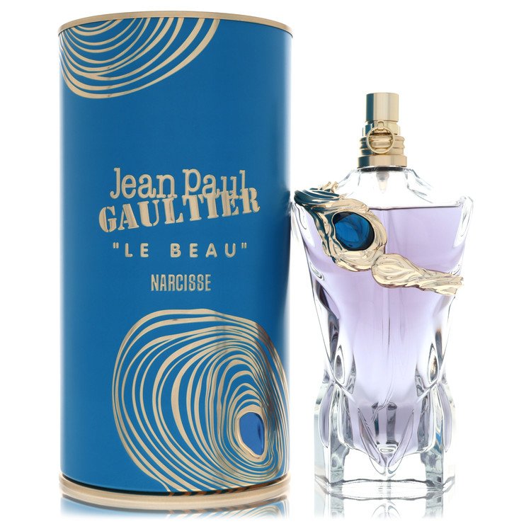 Jean Paul Gaultier Le Beau Narcisse