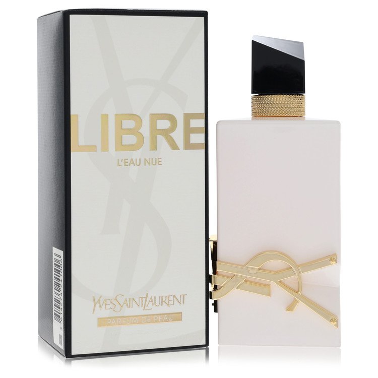 Libre L'eau Nue