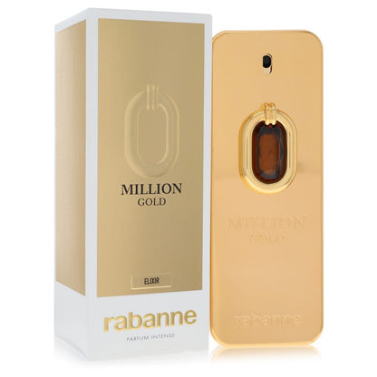 Paco Rabanne Million Gold Elixir Intense
