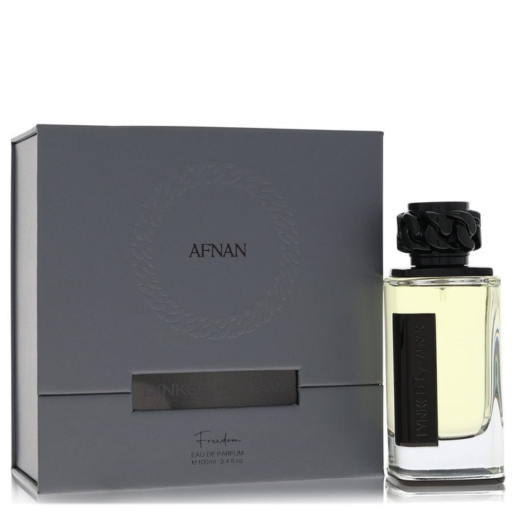 Afnan Lynked Freedom Black