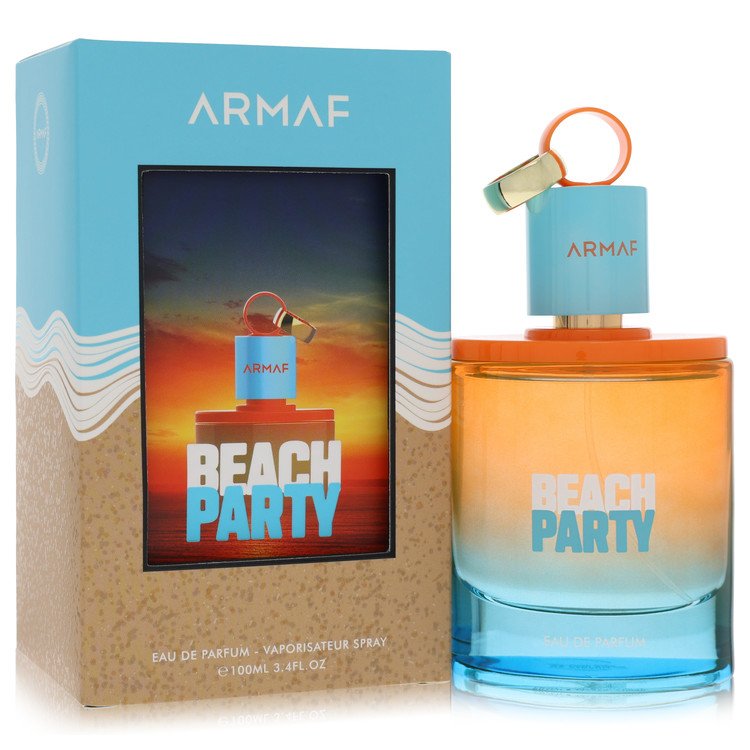 Armaf Beach Party