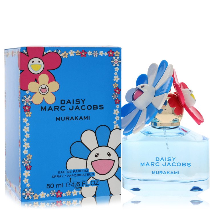 Daisy Murakami Blue