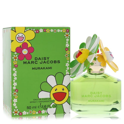 Daisy Murakami Green