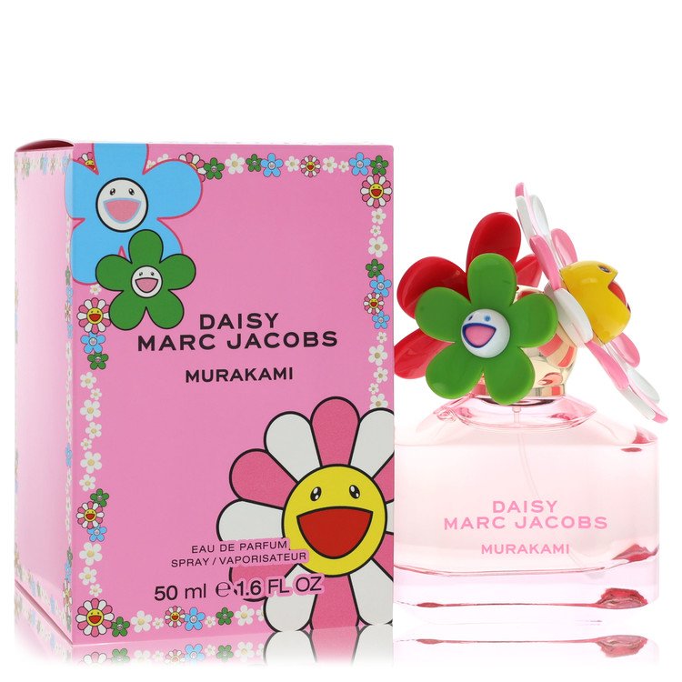 Daisy Murakami Pink