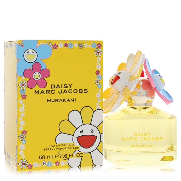 Daisy Murakami Yellow