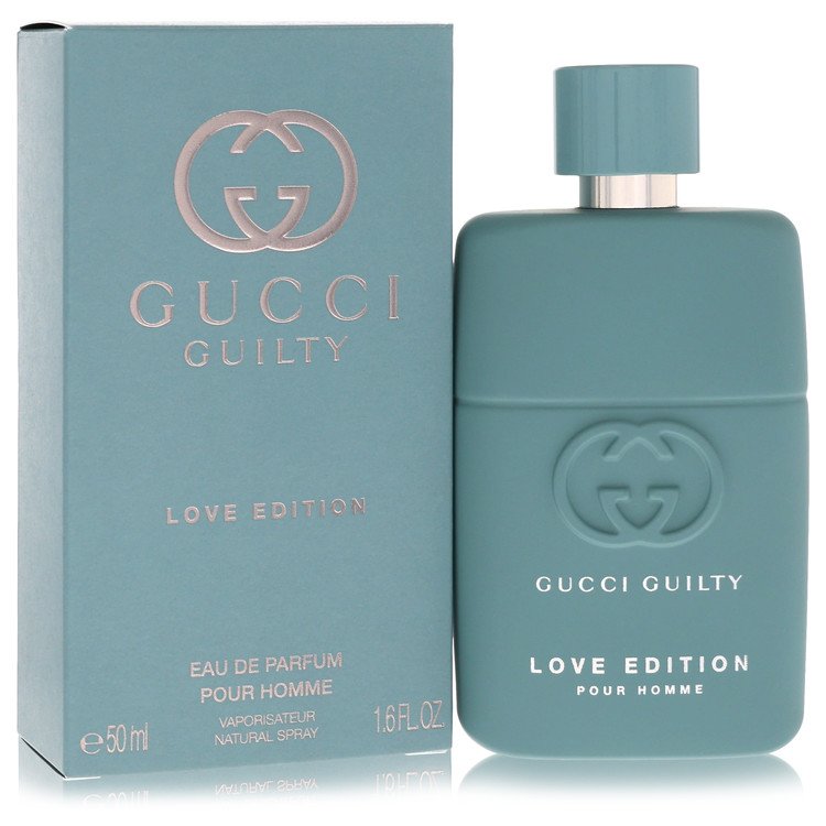 Gucci Guilty Love