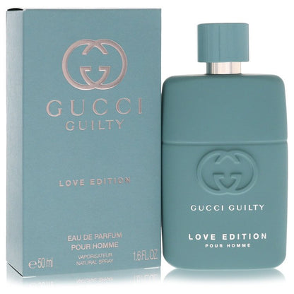 Gucci Guilty Love