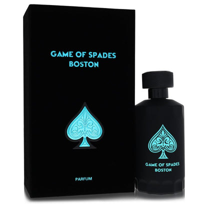 Jo Milano Game Of Spades Boston