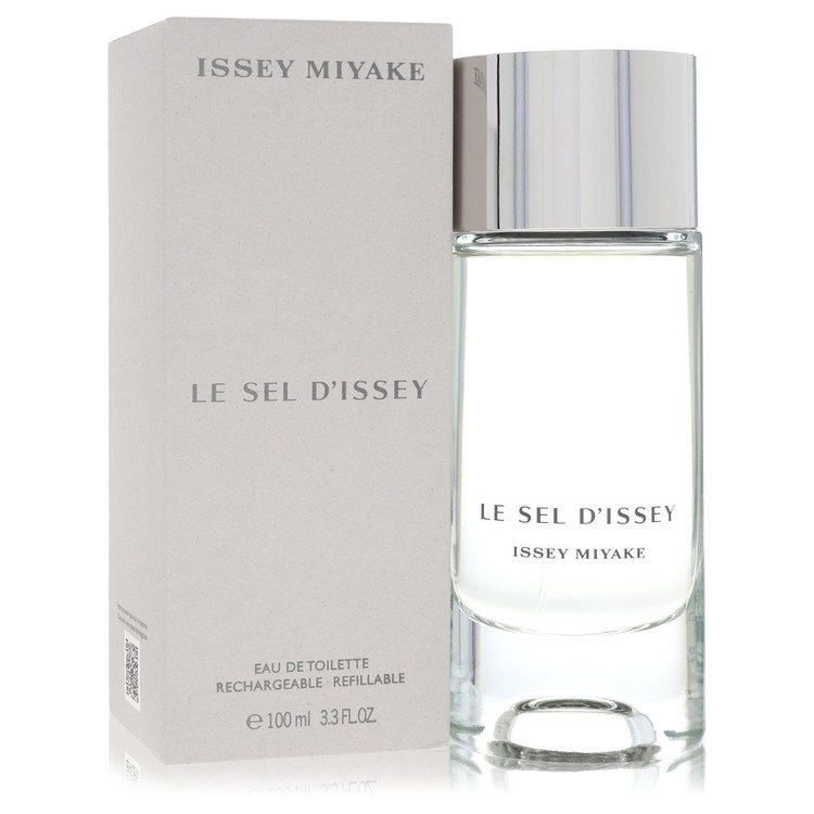 Le Sel D'issey