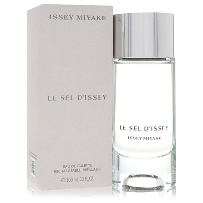 Le Sel D'issey