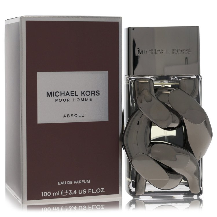 Michael Kors Pour Homme Absolu