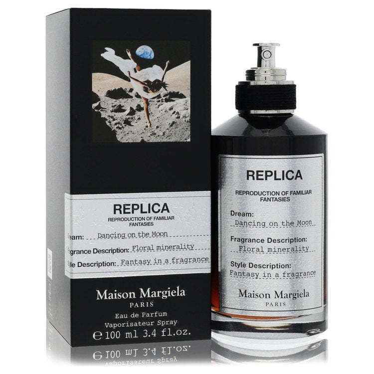 Replica Dancing On The Moon