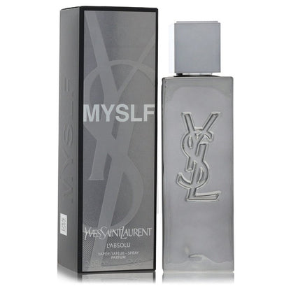 Yves Saint Laurent Myslf L'absolu