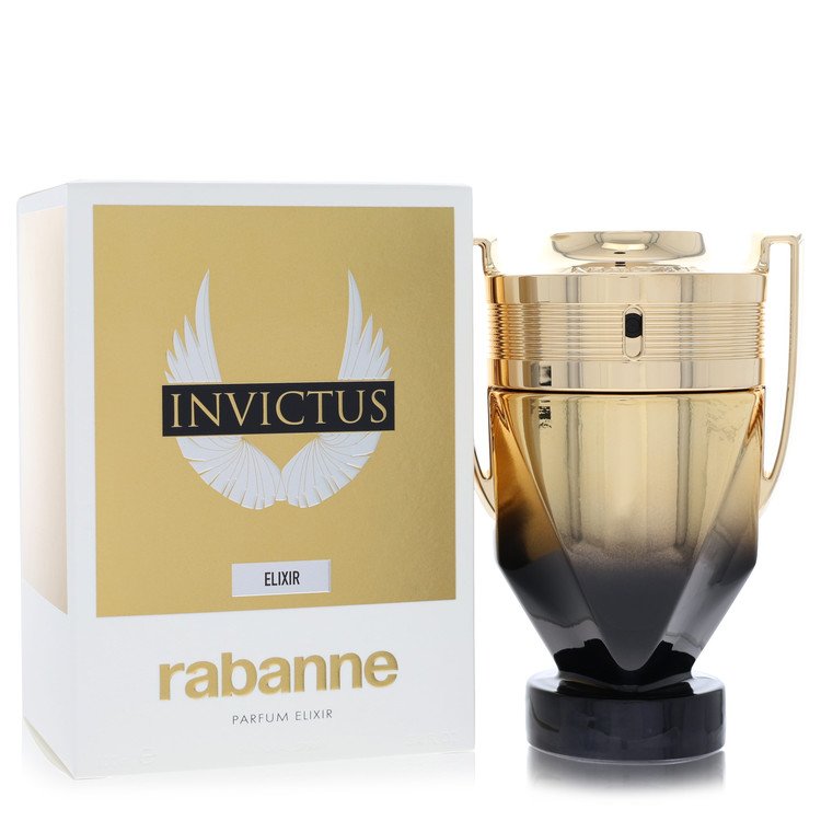 Invictus Elixir