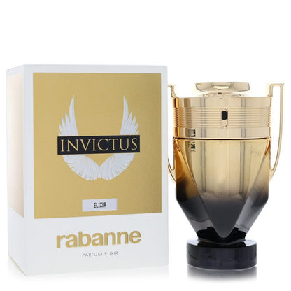 Invictus Elixir