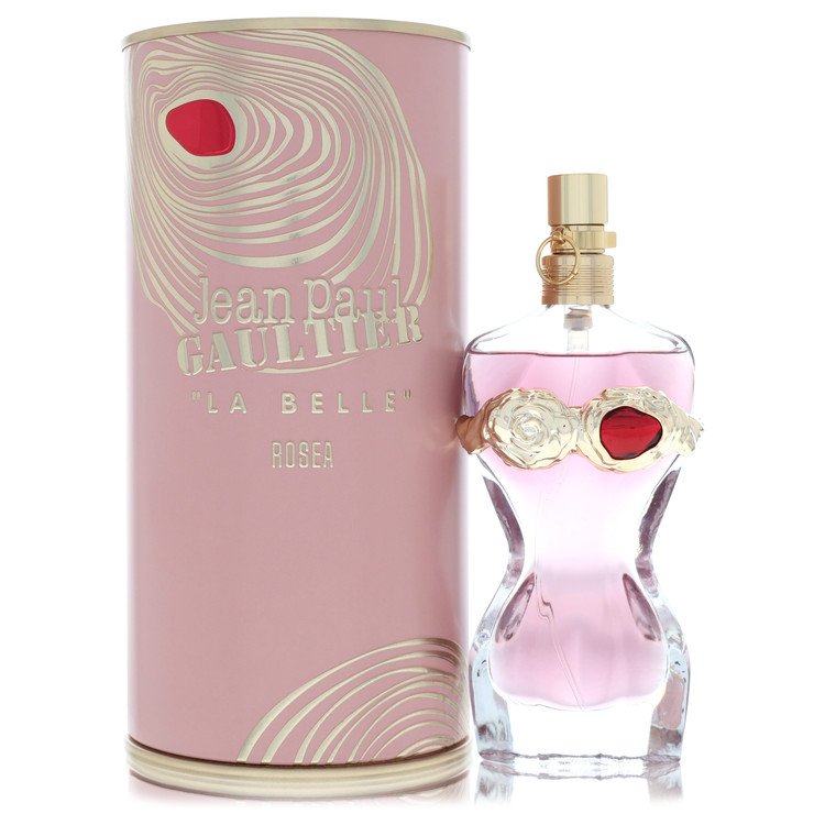 Jean Paul Gaultier La Belle Rosea