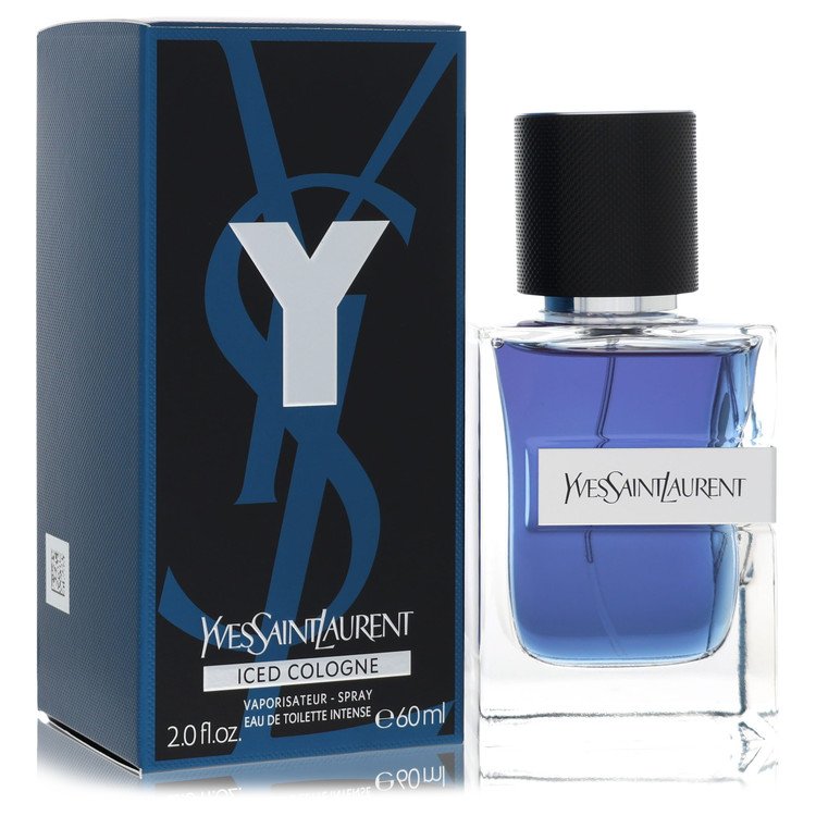 Y Iced Cologne