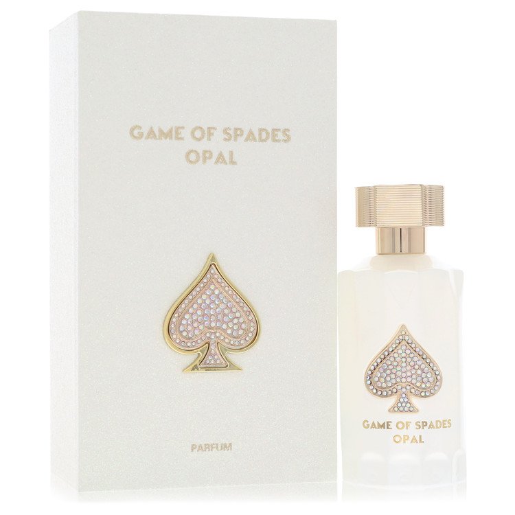 Jo Milano Game Of Spades Opal