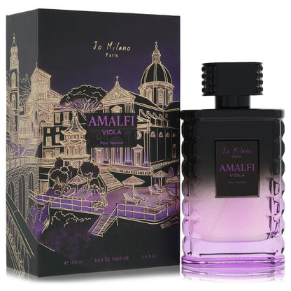 Jo Milano Amalfi Viola