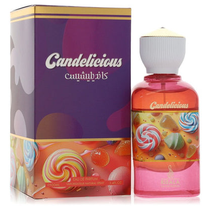 Risala Candelicious
