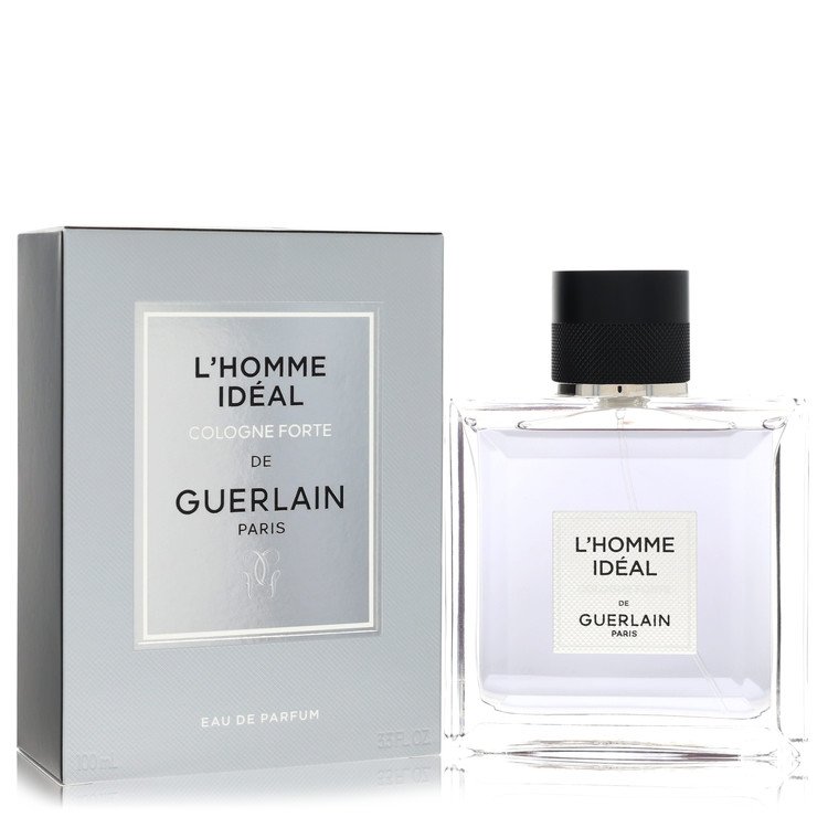 Guerlain L'homme Ideal Cologne Forte