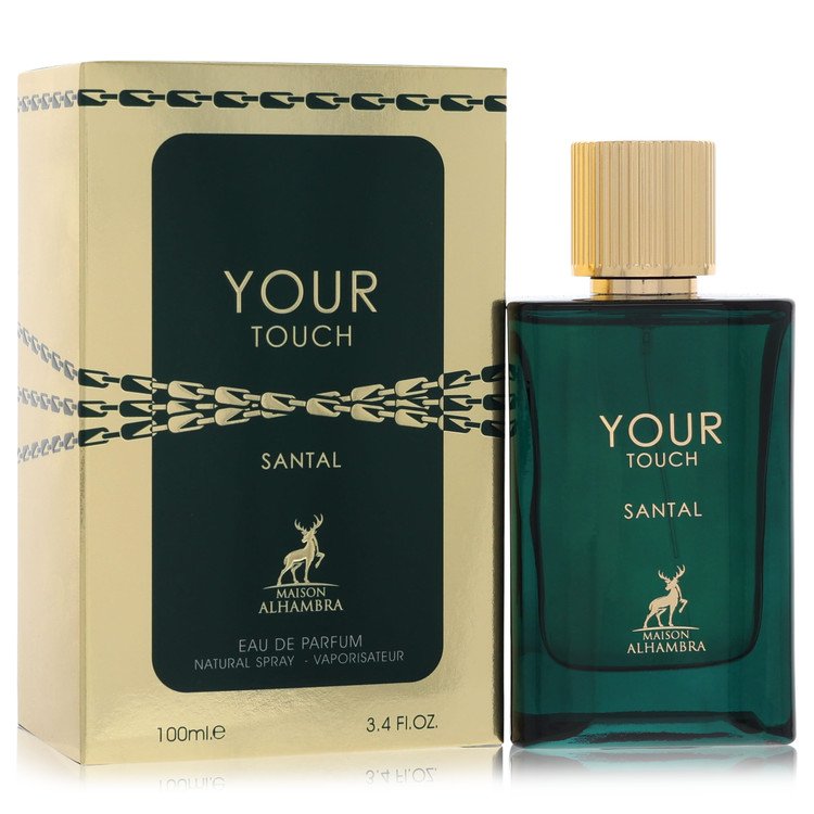 Maison Alhambra Your Touch Santal