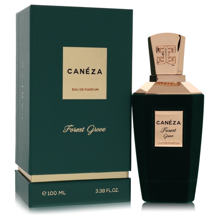 Caneza Forest Grove