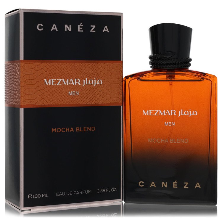 Caneza Mezmar Mocha Blend