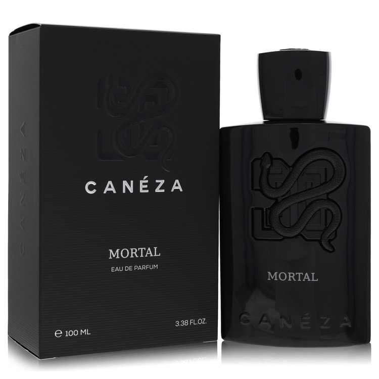 Caneza Mortal