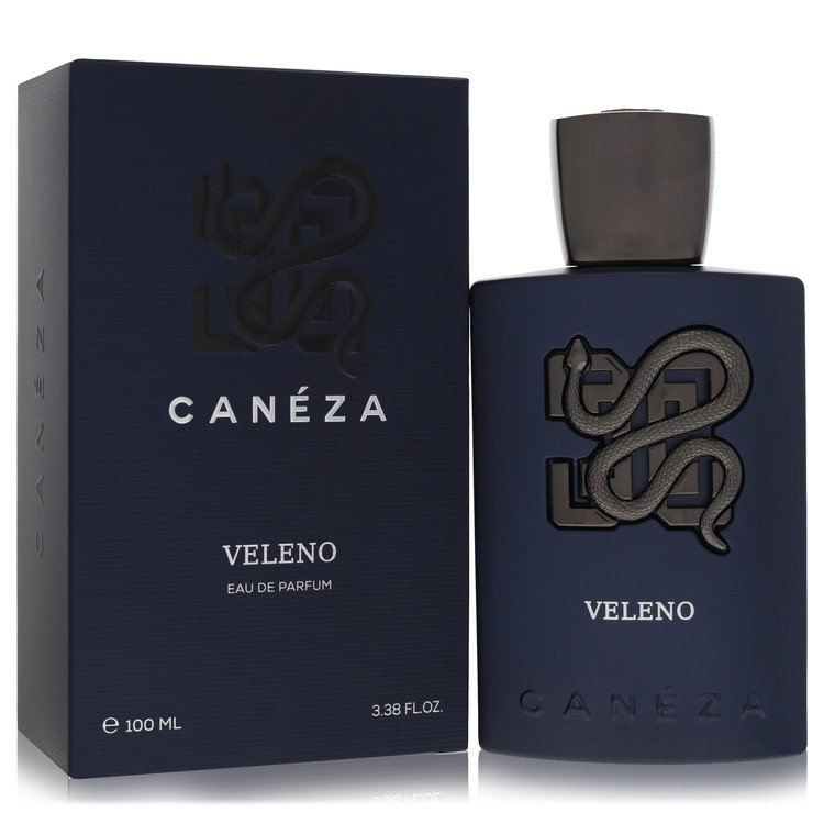 Caneza Veleno
