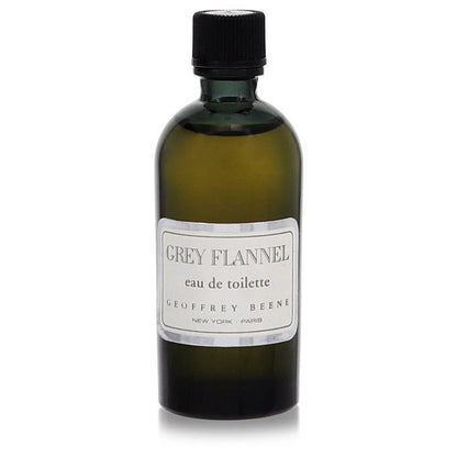 Grey Flannel