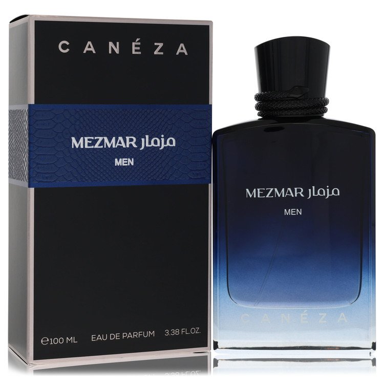 Caneza Mezmar