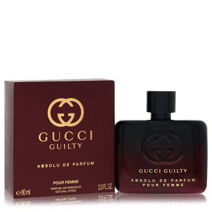 Gucci Guilty Absolu De Parfum