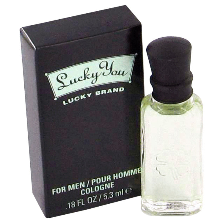 Lucky You